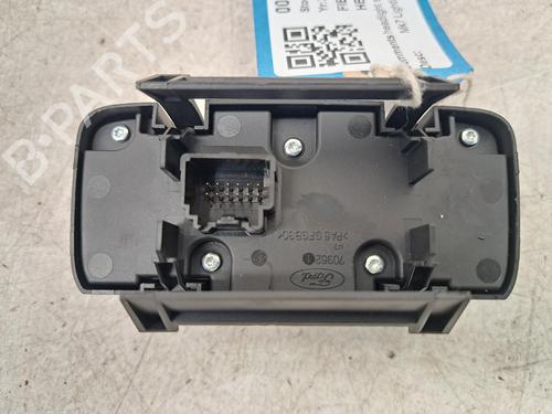 Headlight switch FORD FIESTA VI (CB1, CCN) 1.0 Sport | BP26814603I24 - Image 3