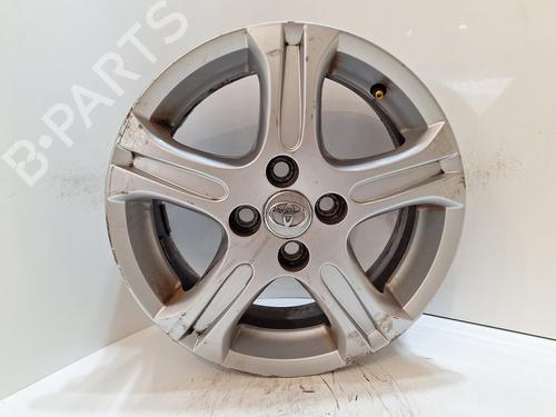 Used Rim Rim 36534748 36534748