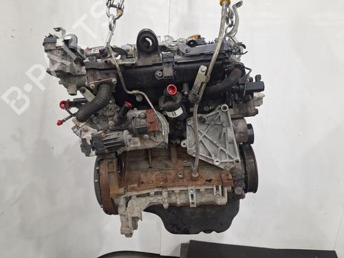 Engine FIAT 500L (351_, 352_) 1.3 D Multijet (199LXY1A, 199LXY11) | BP29742429M1 