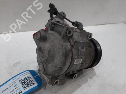 AC compressor HONDA CR-V III (RE_) 2.2 i-DTEC 4WD (RE6) | BP30180269M34 