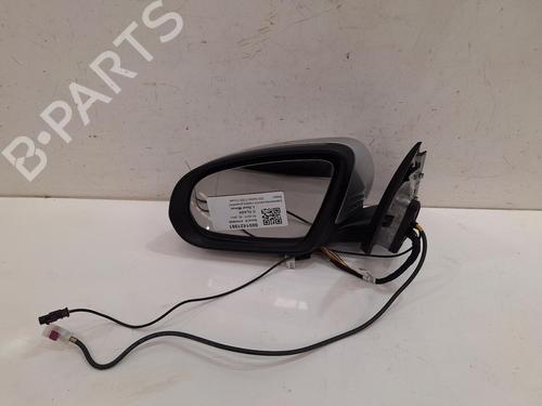 Used Left mirror MERCEDES-BENZ C-CLASS (W205) C 200 EQ Boost (205.077) (184 hp) 26844748
