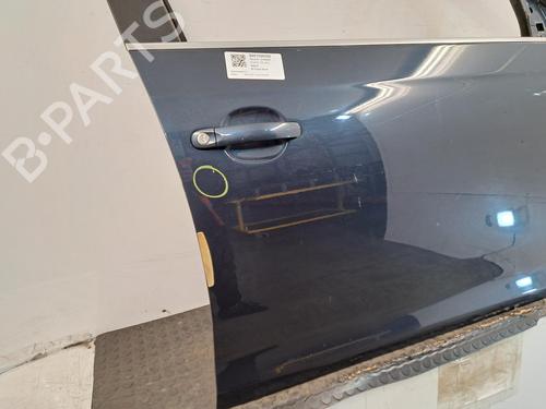 Right front door VW GOLF VI Variant (AJ5) 1.4 TSI | BP29398302C3 