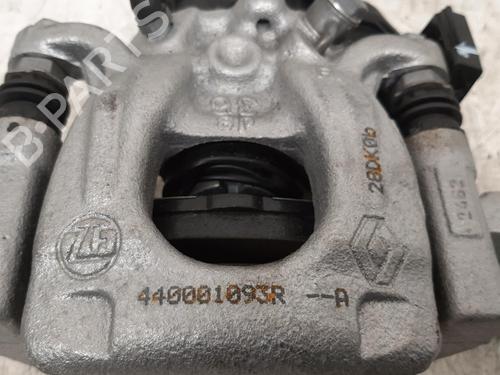 Other RENAULT CAPTUR II (HF_) E-TECH 160 | BP26826878O1 - Image 3