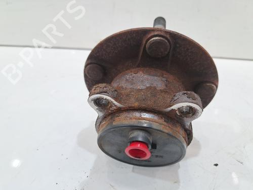 Right rear steering knuckle MAZDA CX-3 (DK) 2.0 SKYACTIV-G (DK5W, DK6W) | BP40533144M28  - Image 5