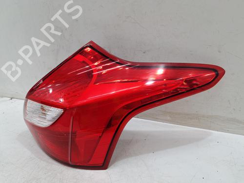Right taillight FORD FOCUS III 1.0 EcoBoost | BP35768386C35 - Image 3