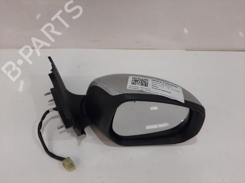 Used Right mirror Right mirror VAUXHALL AGILA Mk II (B) (H08) 1.2 i 16V (86 hp) 36216670 36216670