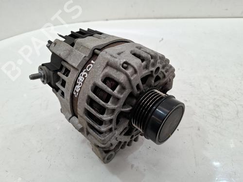 Used Alternator Alternator 38594799 38594799