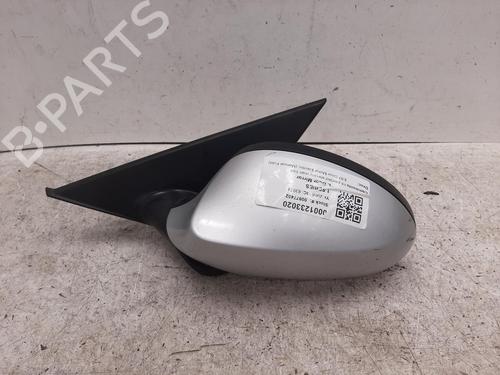 Used Left mirror BMW 1 (E87) 118 d (143 hp) 26756697
