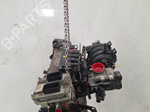 Engine FIAT PUNTO (199_) 1.2 (199AXZ1A, 199BXZ1A) | BP32503468M1