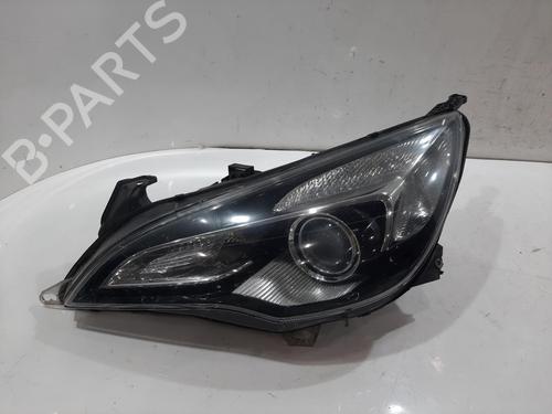 Used Left headlight Left headlight 37614072 37614072