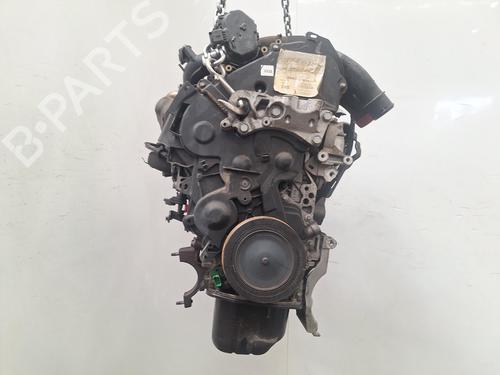 Motor Motor FORD ECOSPORT 1.5 EcoBlue TDCi (95 hp) 37236333 37236333