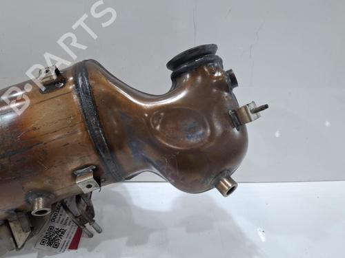 Particulate filter VAUXHALL ASTRA Mk VII (K) Estate (B16) 1.6 CDTi | BP40466760M81 - Image 6