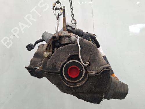 Engine JAGUAR I-PACE (X590) EV400 AWD | BP29397754M1 