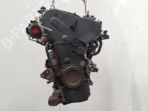 Used Engine Engine 38777067 38777067