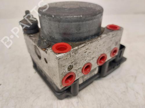 Used ABS pump CITROËN NEMO Box Body/MPV (AA_) 1.4 HDi (68 hp) 26807317