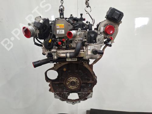 Engine HYUNDAI i40 I (VF) 1.7 CRDI | BP30142253M1