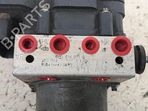 ABS pump VW POLO V (6R1, 6C1) 1.2 TSI 16V | BP26850343M43 