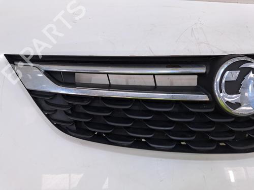 Grille VAUXHALL ASTRA Mk VII (K) (B16) 1.0 | BP29742092C40 