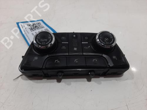 Climate control VAUXHALL MOKKA / MOKKA X (J13) 1.4 | BP29883669I5 - Image 3