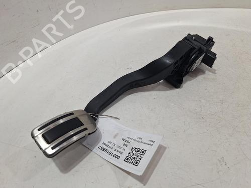 Used Pedal PEUGEOT 508 SW II (FC_, FJ_, F4_) 2.0 BlueHDi 160 (163 hp) 31999301