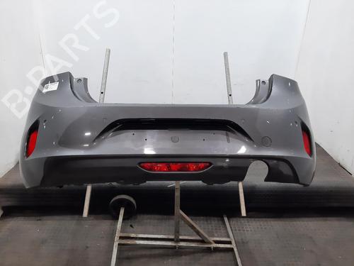 Bagtil kofangere VAUXHALL CORSA Mk V (F) 1.2 (101 hp) 32144627