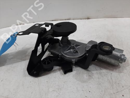 Rear wiper motor BMW 3 Touring (E91) 318 i | BP29553795M102 