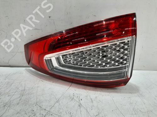 Right taillight FORD MONDEO IV (BA7) 2.0 TDCi | BP36879151C35  - Image 5