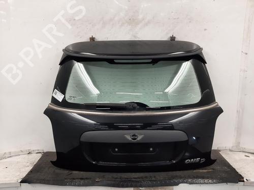 Used Tailgate Tailgate MINI MINI (F56) One D (95 hp) 33699440 33699440