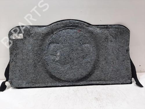 Luggage compartment floor TOYOTA AYGO (_B4_) 1.0 VVTi (KGB40) | BP36697498I33 - Image 6