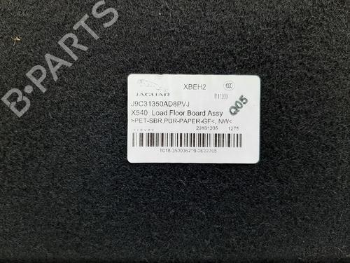 Luggage compartment floor JAGUAR E-PACE (X540) 2.0 AWD | BP34206042I33  - Image 5