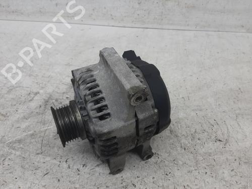 Alternator VAUXHALL ZAFIRA Mk III (P12) 1.6 CDTi (75) | BP26852051M7 