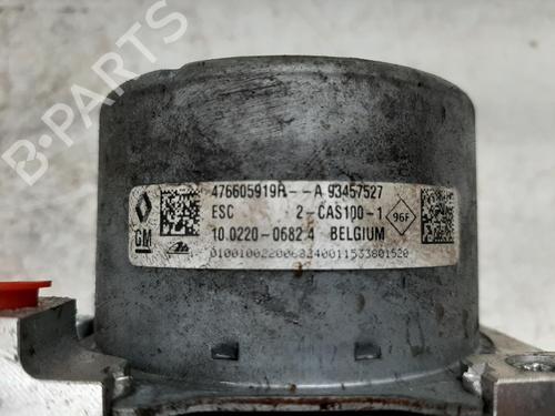 ABS pump VAUXHALL VIVARO B Van (X82) 1.6 CDTi | BP26797609M43 - Image 5