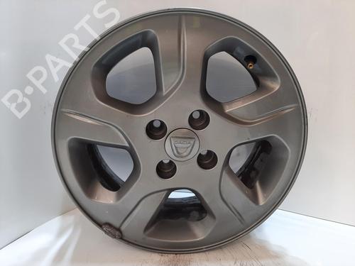 rim-dacia-sandero-ii-2012-33241986 main image