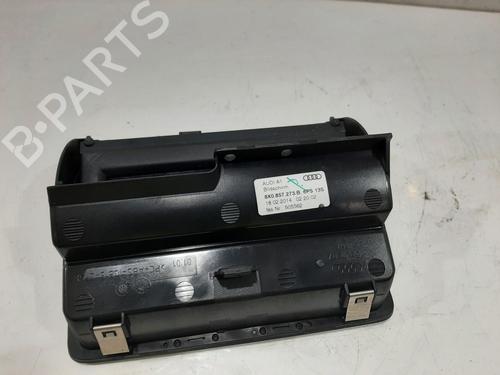 Radio AUDI A1 (8X1, 8XK) 1.4 TFSI | BP30789604E6