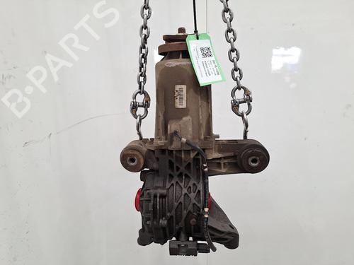 Differential, bag LAND ROVER RANGE ROVER EVOQUE (L538) 2.2 D 4x4 (190 hp) 30324115