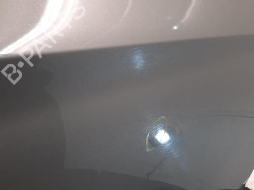 Right front door VAUXHALL ASTRA Mk VII (K) (B16) 1.4 Turbo | BP31685475C3 