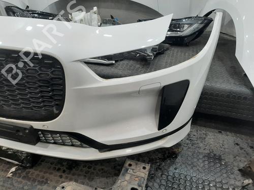 Full front JAGUAR I-PACE (X590) EV400 AWD | BP30585579S1