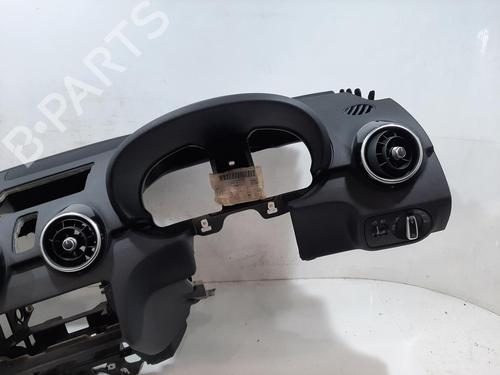 Airbag Kit AUDI A1 (8X1, 8XK) 1.4 TFSI | BP30812961C86 