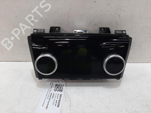 Used Climate control JAGUAR I-PACE (X590) EV400 AWD (400 hp) 30516779