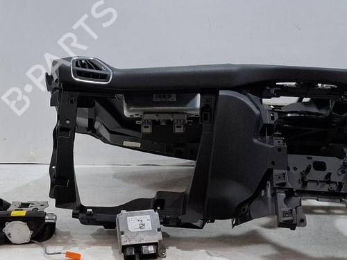 Used Airbag Kit Airbag Kit 39050094 39050094
