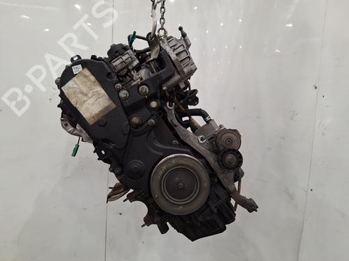Used Engine Engine 38288985 38288985