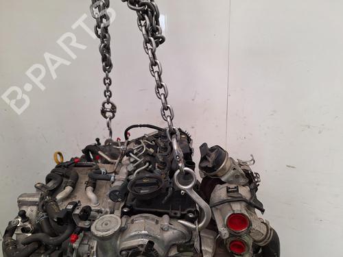 Engine SKODA OCTAVIA III Combi (5E5, 5E6) 2.0 TDI 4x4 | BP36154332M1 - Image 5