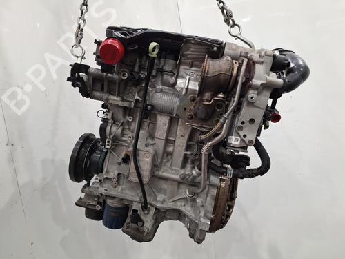 Engine VAUXHALL CORSA Mk V (F) 1.2 | BP33211892M1 - Image 6