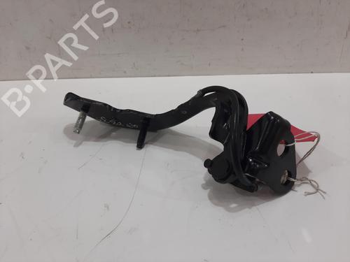Used Hinge/Door check strap JAGUAR I-PACE (X590) EV400 AWD (400 hp) 29581525