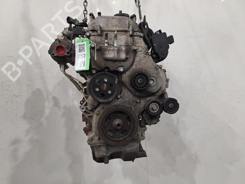 Used Engine Engine HYUNDAI i30 (GD) 1.6 CRDi (110 hp) 40010727 40010727