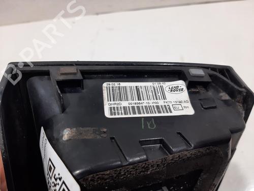 Right tailgate light LAND ROVER DISCOVERY SPORT (L550) 2.0 D 4x4 | BP37266963C80 - Image 2