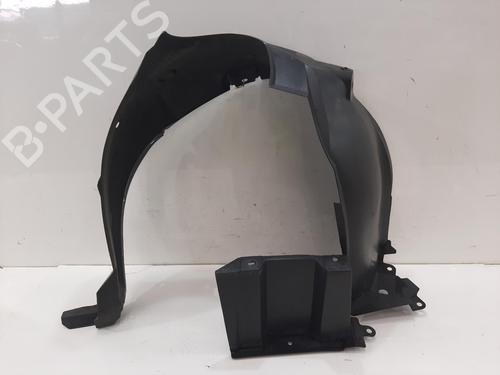 Used Wheel arch Wheel arch TOYOTA AYGO (_B4_) 1.0 VVTi (KGB40) (72 hp) 36773533 36773533