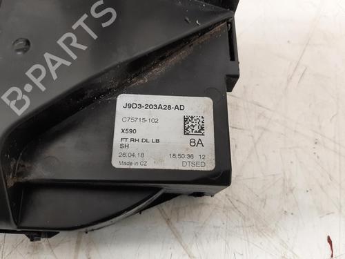 Other JAGUAR I-PACE (X590) EV400 AWD | BP26743976O1 