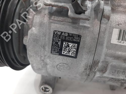 AC compressor SEAT ATECA (KH7, KHP) 1.0 TSI | BP35922384M34 - Image 5