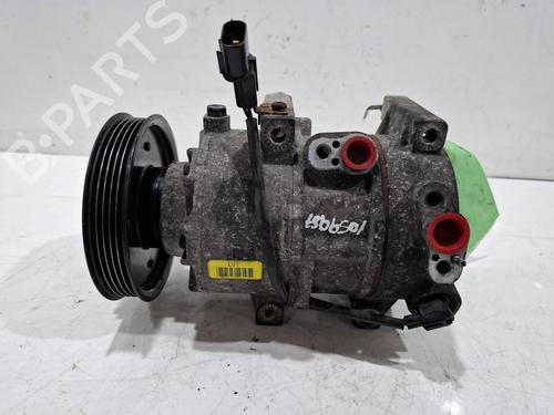Used AC compressor AC compressor 38928463 38928463